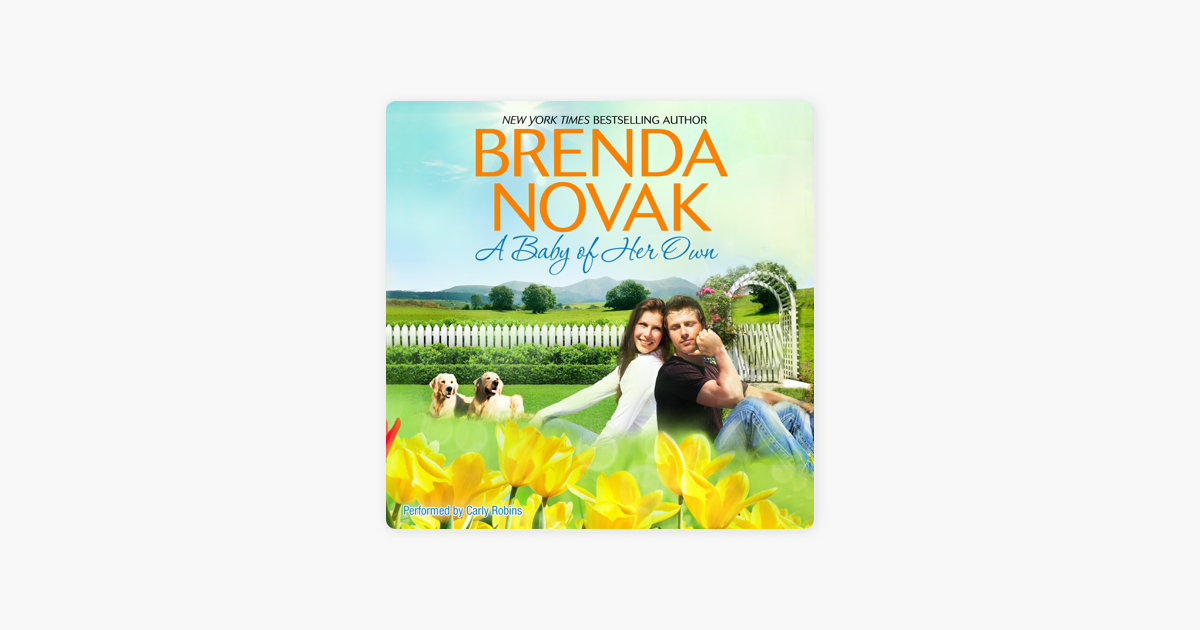 A Baby Of Her Own On Apple Books