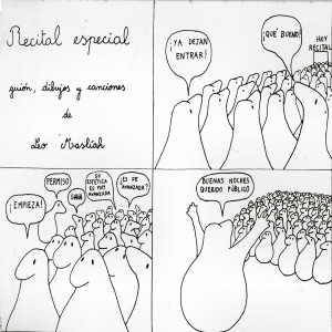 Recital Especial