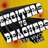 Beachers - Maná, Maná (En Vivo)