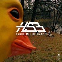 Dance mit de Gänse (Remixes) - Single - The Holy Santa Barbara