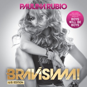 Paulina Rubio - Boys Will Be Boys - Line Dance Music