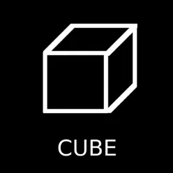 Cube - Single - Douglas Cube - Single - Douglas