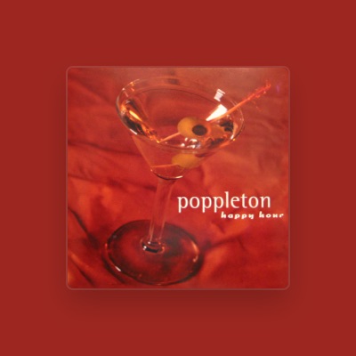 Listen to Poppleton, watch music videos, read bio, see tour dates & more!