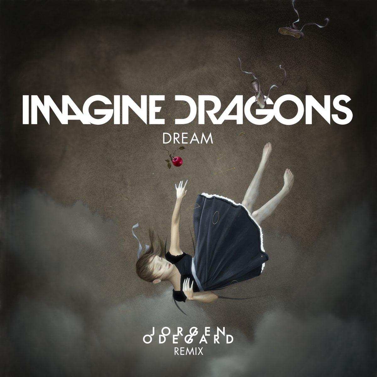‎Dream Odegard Remix) Single de Imagine Dragons en Apple Music