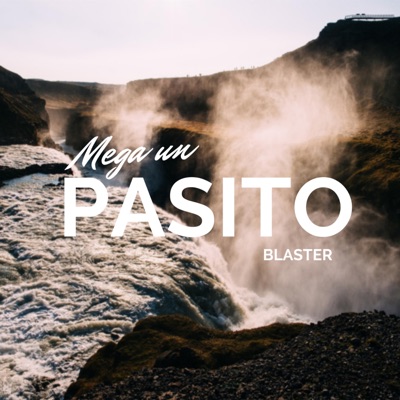 Mega Un Pasito - Single