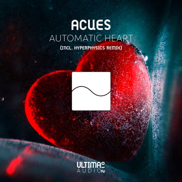 Automatic Heart - Single