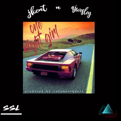 One Night Girl - Single