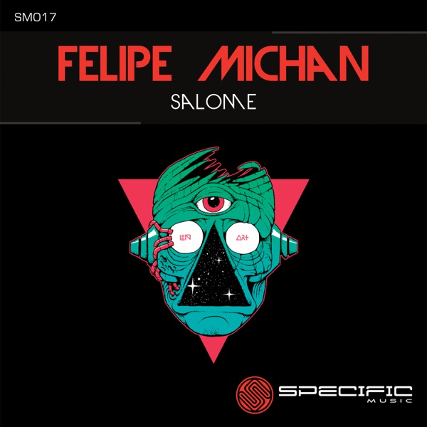 Salome - Single