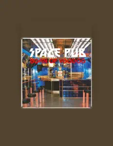 Listen to Space Pub, watch music videos, read bio, see tour dates & more!