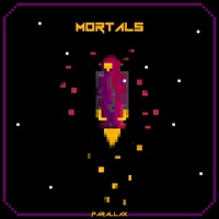 Mortals - Single - Parallax