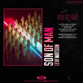 Son of Man Levi Watson