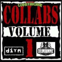 Collabs, Vol. 1 - Corey Bigbie