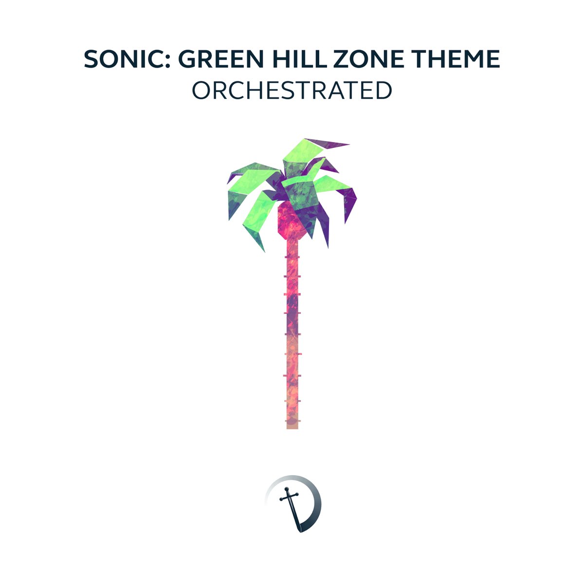 Trilha sonora de Sonic - Green Hill Zone 