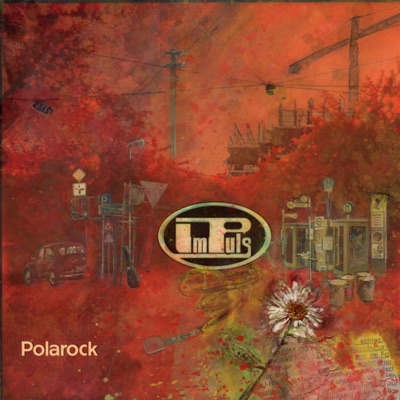 PolaRock - EP