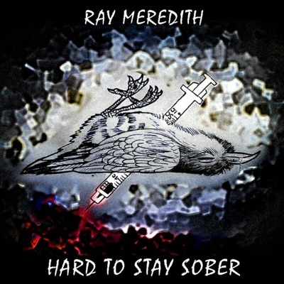 Hard to Stay Sober (feat. Lauren Laux) - Single