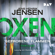 Jens Henrik Jensen - Gefrorene Flammen: Oxen 3