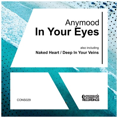 In Your Eyes - Single