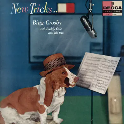 New Tricks (Deluxe Edition) - Bing Crosby