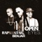 Open Eyes (feat. Benjah) - Rap All Star lyrics