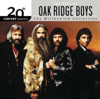 20th Century Masters - The Millennium Collection: The Best of the Oak Ridge Boys - The Oak Ridge Boys