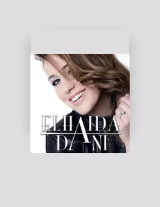 Elhaida Dani सुनें, म्यूज़िक वीडियो देखें, बायो पढ़ें, दौरे की तारीखें और बहुत कुछ देखें!
