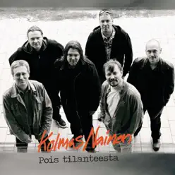Pois tilanteesta - Single - Kolmas Nainen Pois tilanteesta - Single - Kolmas Nainen