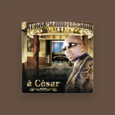 Listen to Jean Pierre Essome, watch music videos, read bio, see tour dates & more!