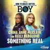 China Anne McClain