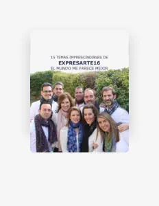 Ascolta Expresarte16, guarda video musicali, leggi la biografia, vedi le date del tour & altro!