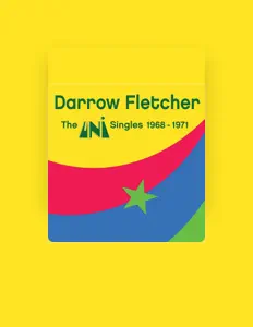 Listen to Darrow Fletcher, watch music videos, read bio, see tour dates & more!