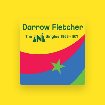 Listen to Darrow Fletcher, watch music videos, read bio, see tour dates & more!