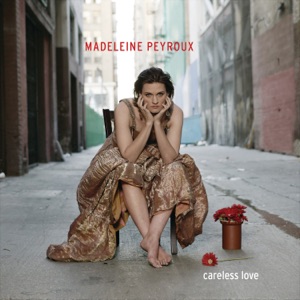 Madeleine Peyroux - Dance Me To the End of Love - Line Dance Choreographer