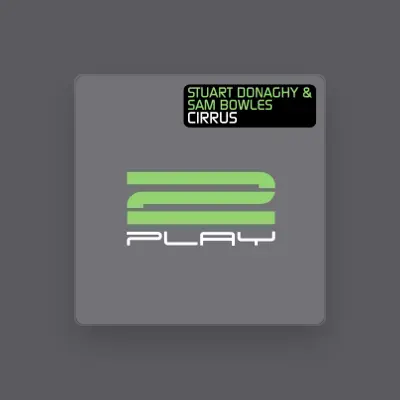 Listen to Stuart Donaghy, watch music videos, read bio, see tour dates & more!