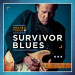 Walter Trout - Woman Don't Lie (feat. Sugaray Rayford)