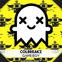 Gameboy - Single - ColBreakz