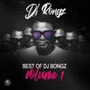 DJ Bongz - Uvalo
