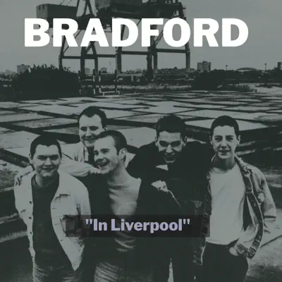 In Liverpool - Single - Bradford
