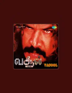 Hör dir Vijay Shankar an, schau dir Musikvideos an, lies die Biografie, finde Tourdaten und mehr!