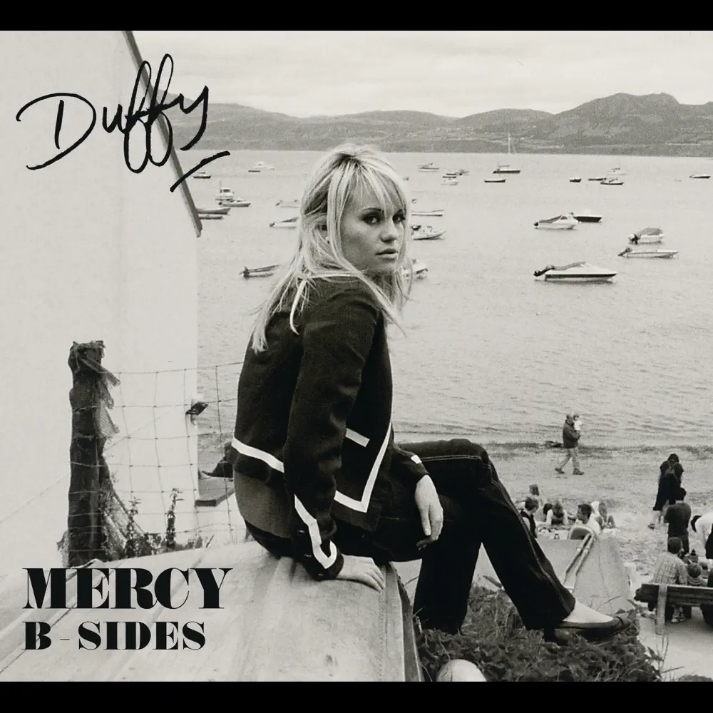 Duffy – Mercy (B-Sides) – Single Plus M4A] iTD Music