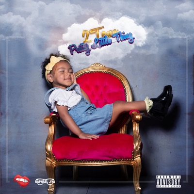 Pretty Little Thing (feat. Kamar) - Single