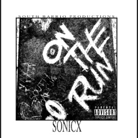 On the Run (feat. Young Leone & Phaze) Sonic-X
