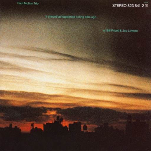Album artwork