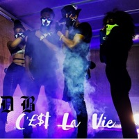 Show - Single - Diallo Brutherz