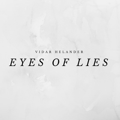Eyes of Lies - Single