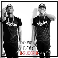 Slider - Single - Young Dolo