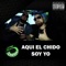 Aquí el Chido Soy Yo - 5chevez lyrics