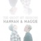 Field on Fire - Hannah & Maggie lyrics
