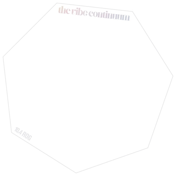 The Vibe Continuum