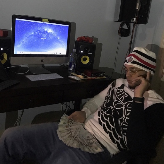 Cover artwork for Winterworld