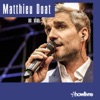 Matthieu Doat no Estúdio Showlivre (Ao Vivo)